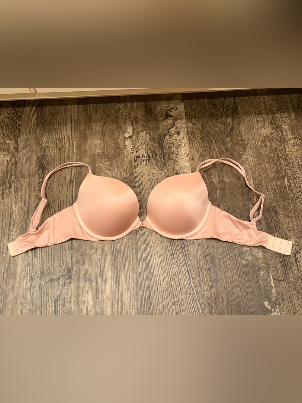 Victoria’s Secret Very Sexy Push-Up Bra - 34D